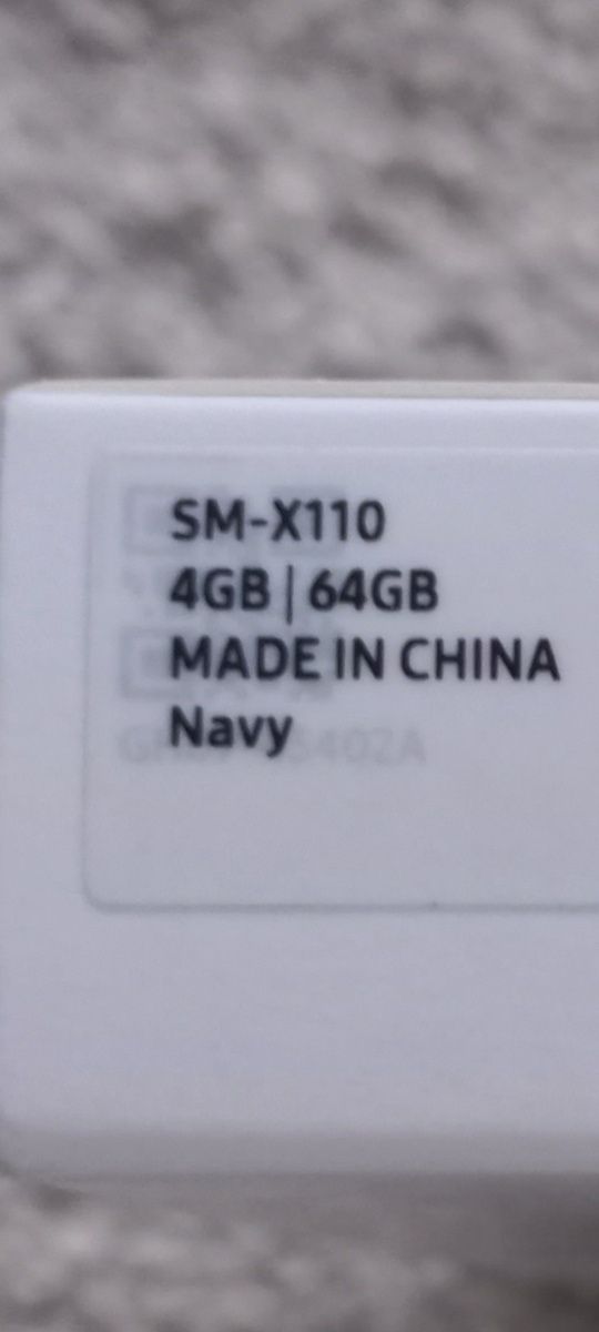 Samsung Galaxy Tab A9