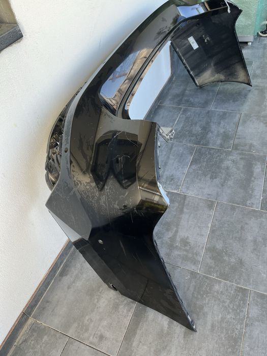 Bara spate bmw seria 7 g70 m pachet