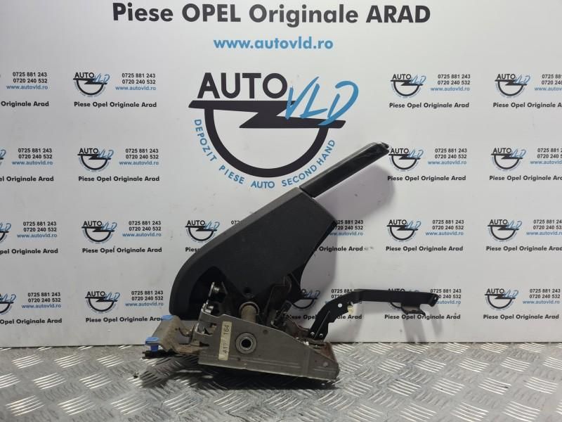 Maner frana mana Opel Vectra C facelift