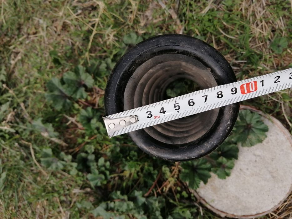 Задни пружини за мерцедес