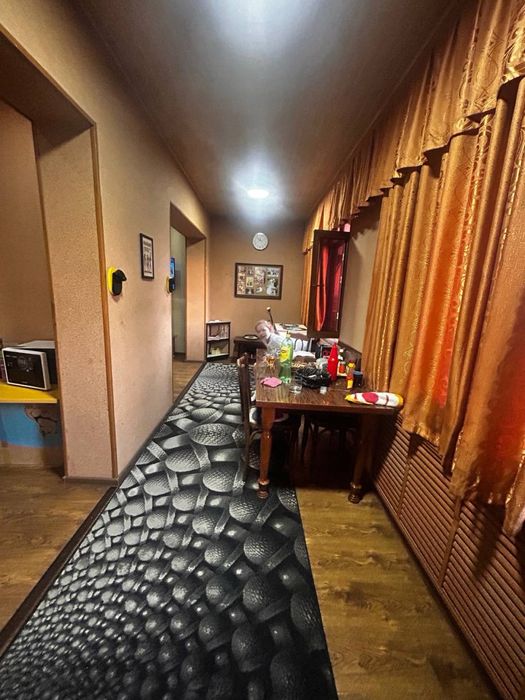 Продается 3-х комнатная квартира куйлюк-5