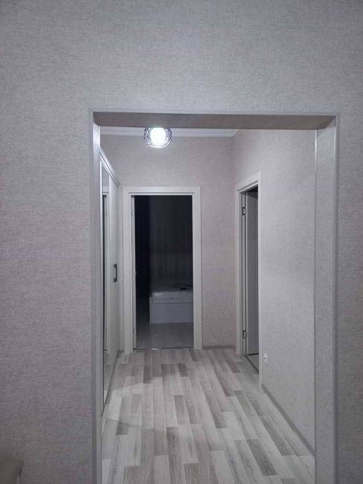 ЖК Assalom Sohil Продается 2 комнатная квартира ремонт ул.Фергана йули