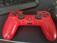 Controller PS 4 Red