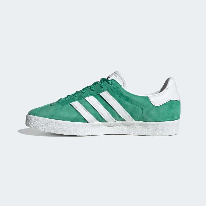 Оригинални кожени кецове  * ADIDAS ORIGINALS GAZELLE 85  * EU 42