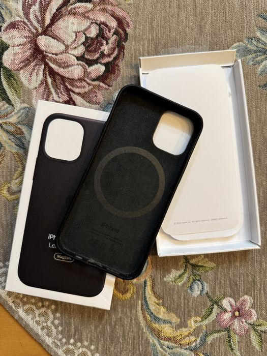 Apple iPhone 12 Mini 128GB + 4 Huse Apple originale