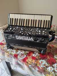 Vand Acordeon Italian Cantulia.