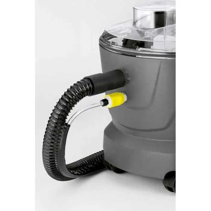 Aspirator Profesional Karcher Puzzi 10/1 Canapele Tapiterie Auto Etc