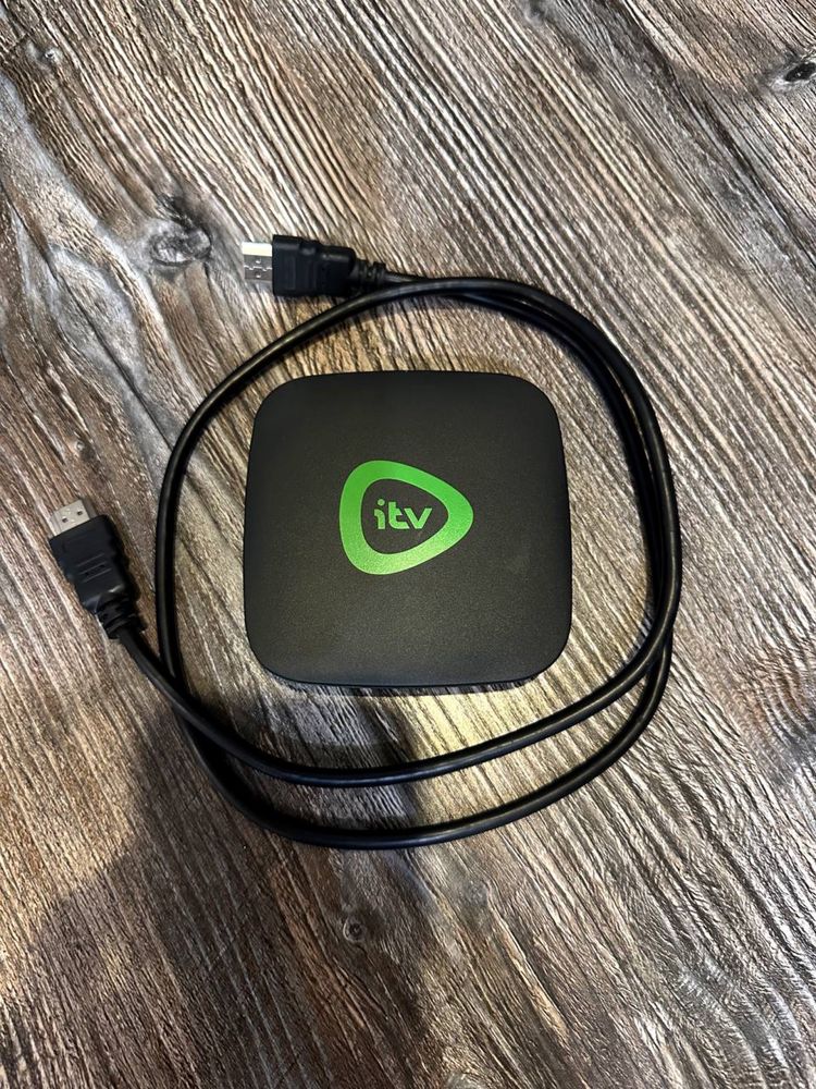 itv Приставка IPTV