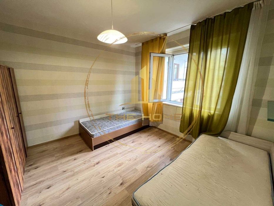 Дава се под наем Тристаен апартамент в Варна, Окръжна болница - 80 кв.м за 620 € - Снимка #4