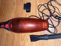 Vand aspirator auto