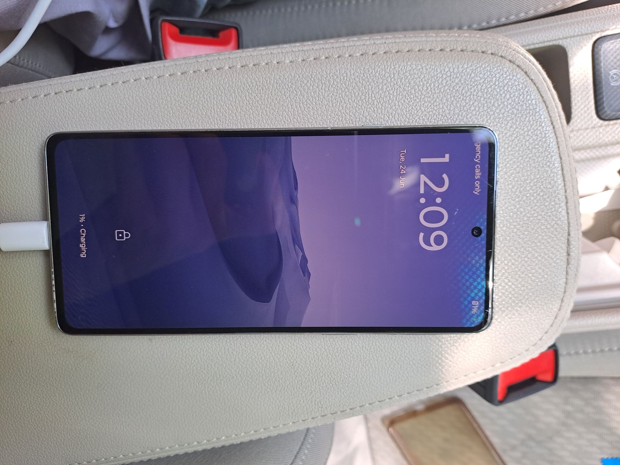 Motorola Edge 20 5G