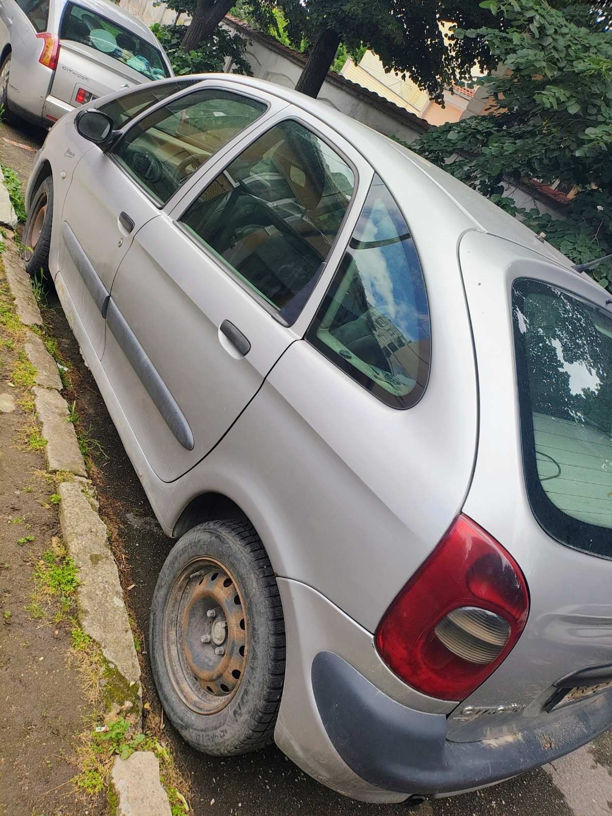 Цяла или за части Citroen xsara picasso 2.0 HDI 90 к.с.