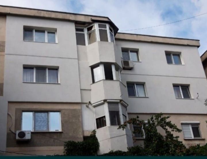 Termoizolatii cu polistiren.