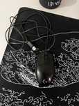 Logitech g102 мышь