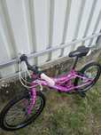 Vand bicicleta X Fact Princess