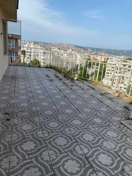 Продава се Тристаен апартамент в Велико Търново, Бузлуджа - 115 кв.м за 957 €/кв.м - Снимка #14