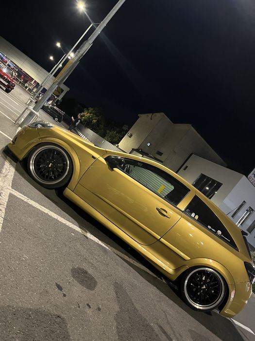 Vand Opel astra Gtc
