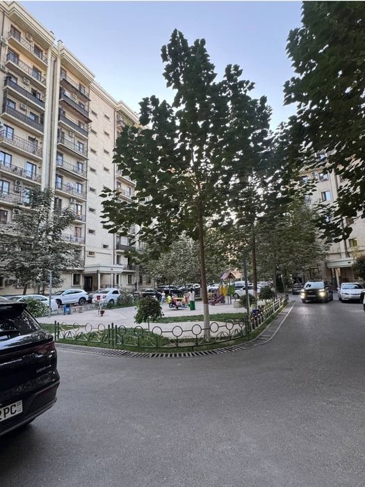 Срочно 4 ком. кв 110 кв.м Центр Новостройка Амира Темура Чехова