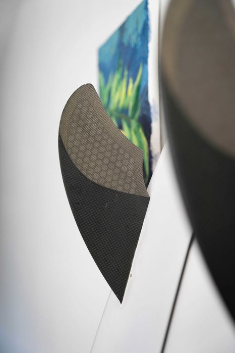 Сърф Olaian TWIN FISH 6'1