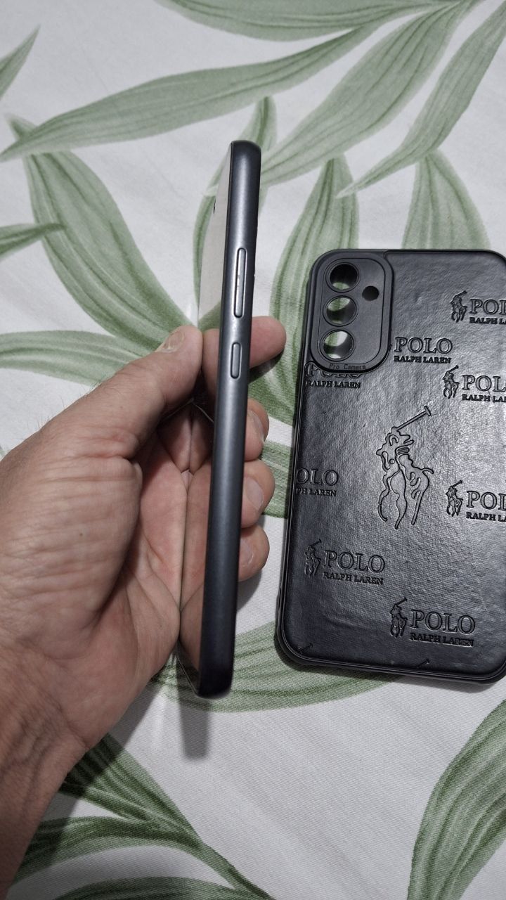 Samsung A34 5G sotiladi