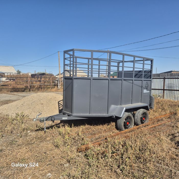 Коневозка сатамыз