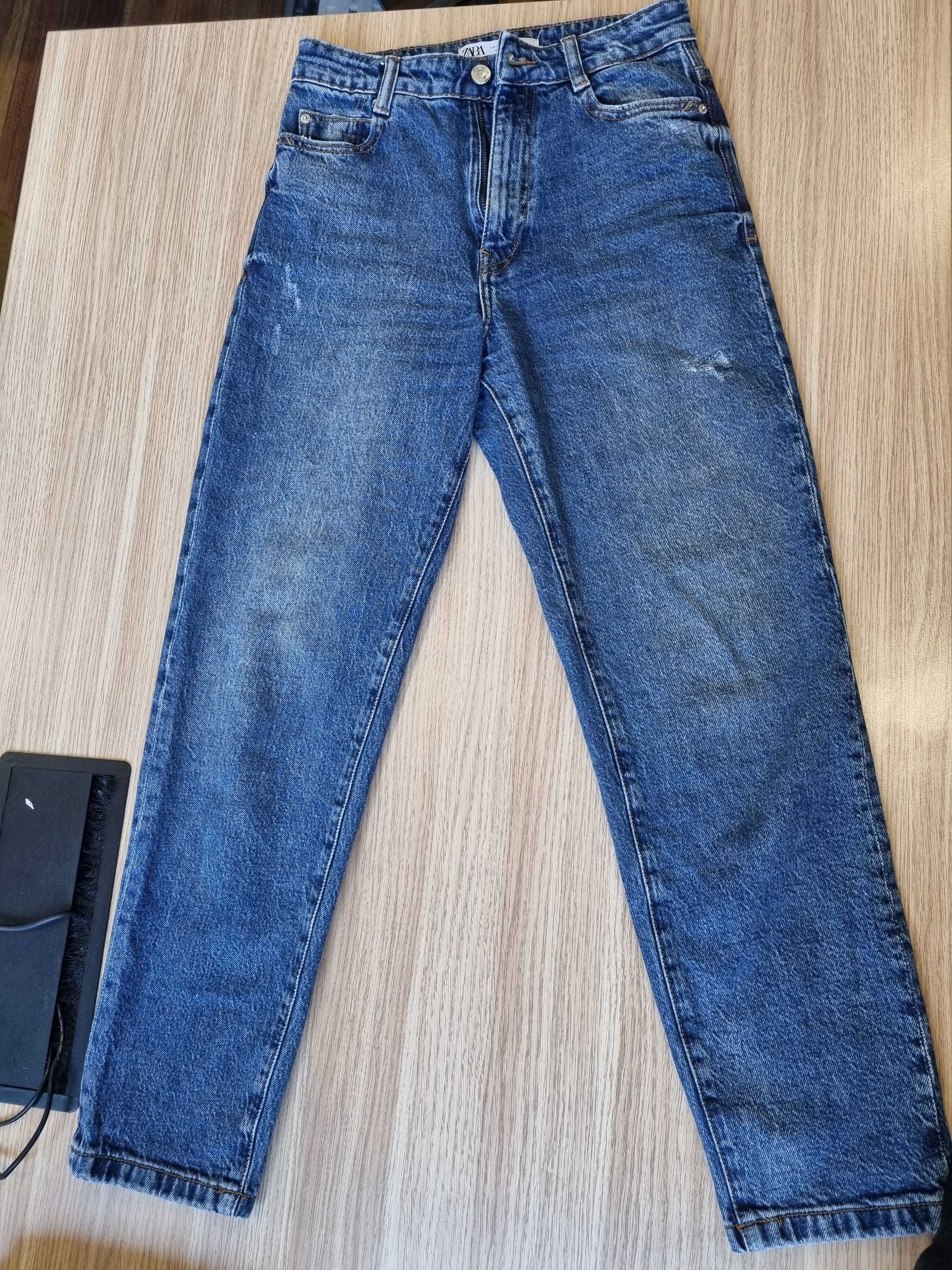 Джинсы женские ZARA
