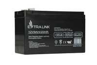 Acumulator Baterie Extralink AGM 12V 9AH