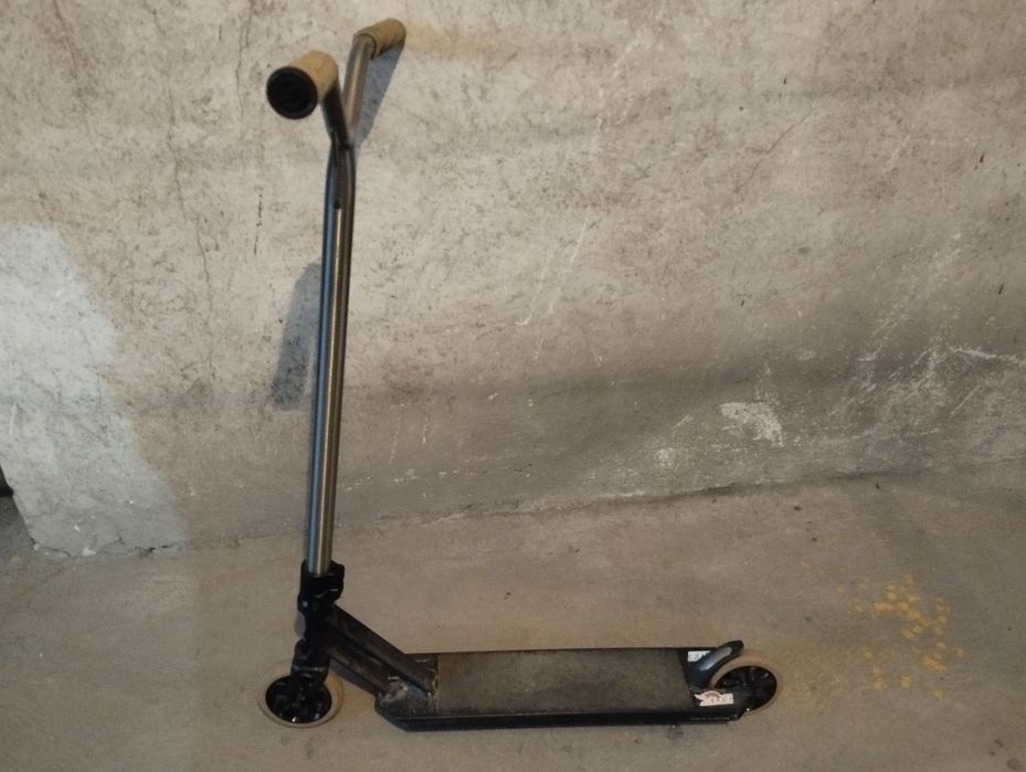 Тротинетка Oxelo