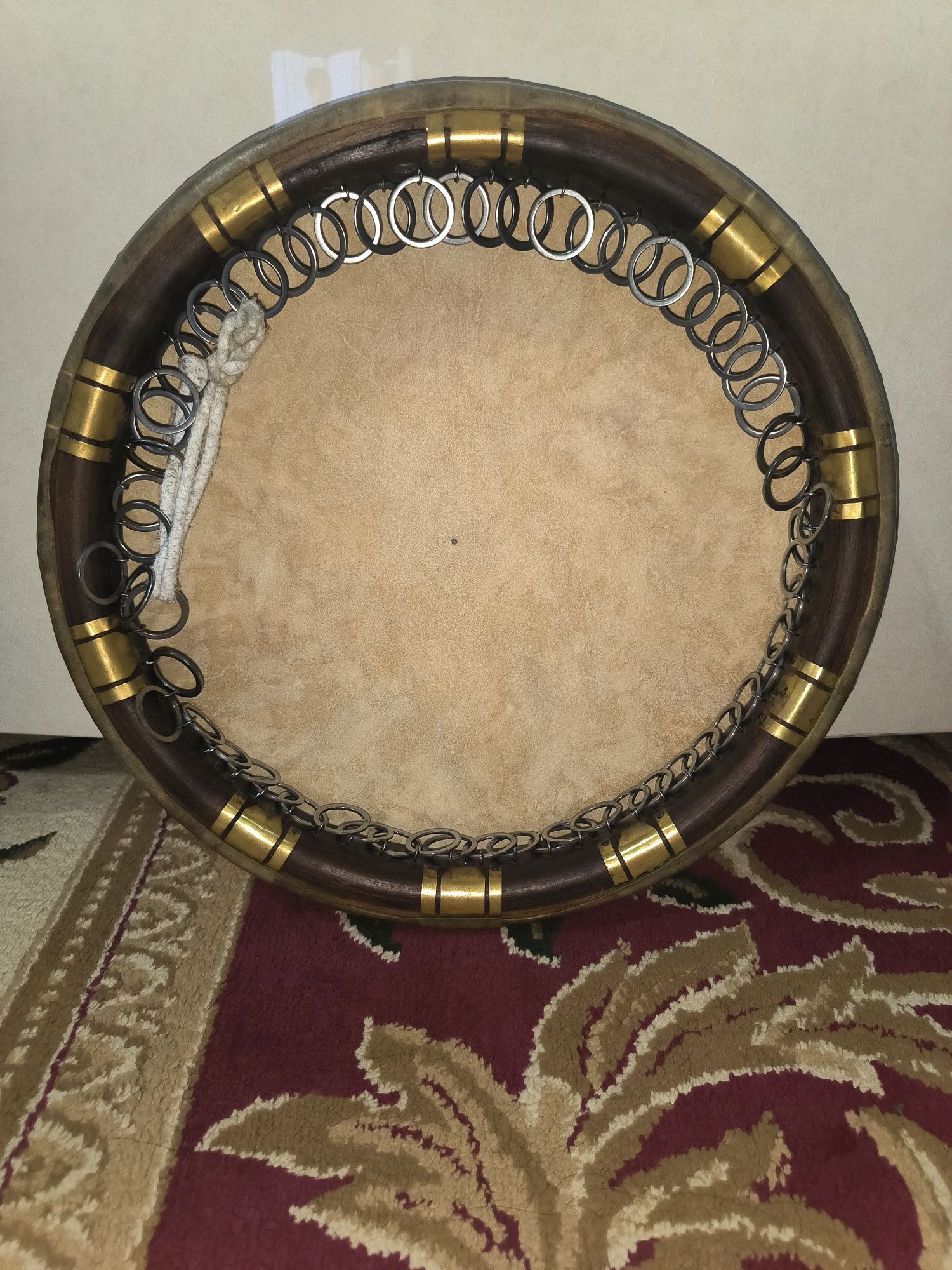 Doira 39 razmer акация daraxtidan