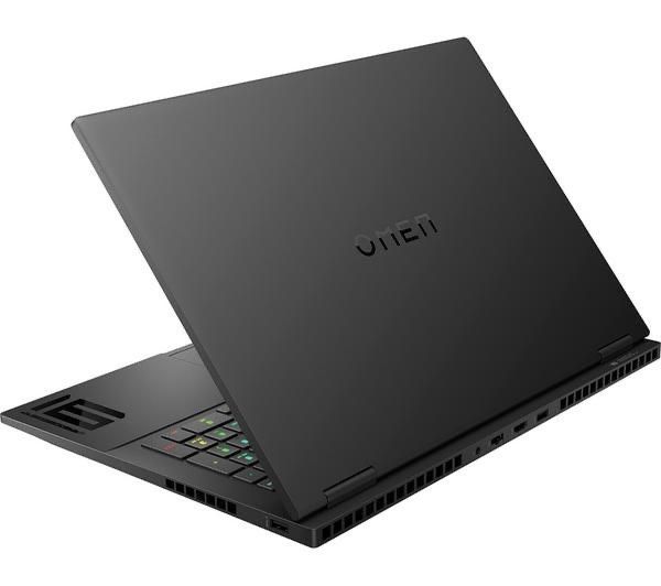 Ноутбук HP Omen 16-wd0008ci 16.1" / 16 Гб / SSD 512 Г6 / DOS / 804G4EA