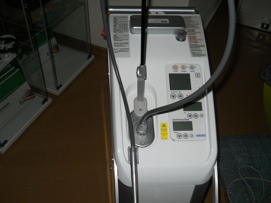 BIOLASE WATERLASE Стоматологичен лазер
