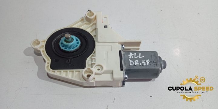 Motoras macara dreapta spate 8K0959812A Audi A4 allroad B8/8K [2009 -
