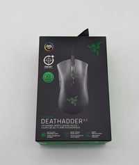 Геймърска мишка Razer DeathAdder V2