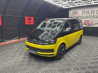 Volkswagen Multivan Primul proprietar / Leasing / Garanție / BuyBack