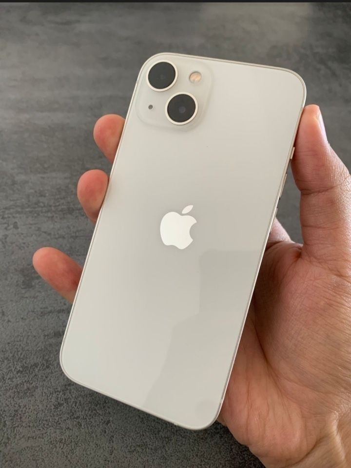 Iphone 13  128 gb yangi