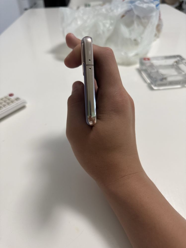 Samsung s21 128GB