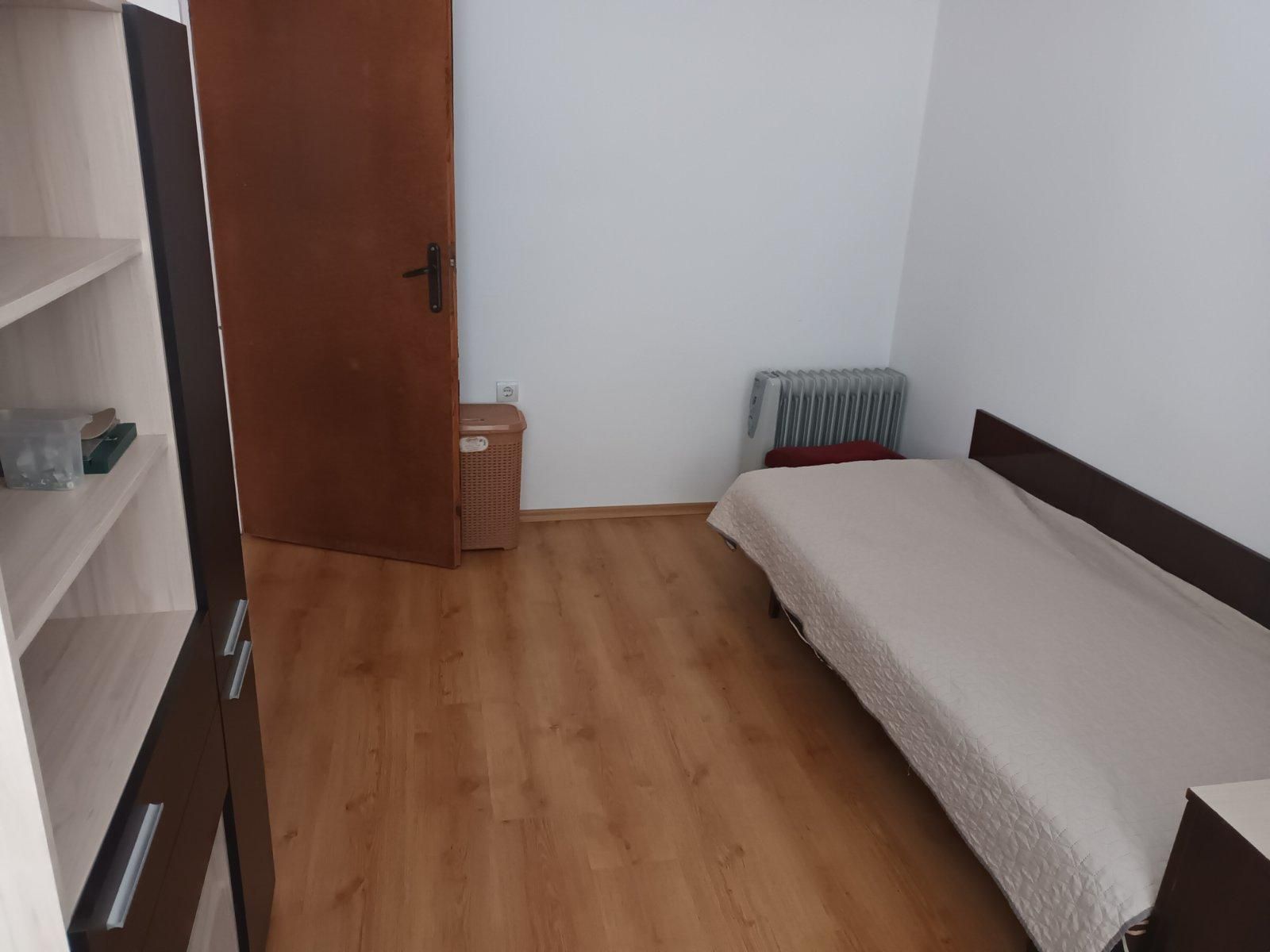 Тристаен апартамент в кв. Каменица 1