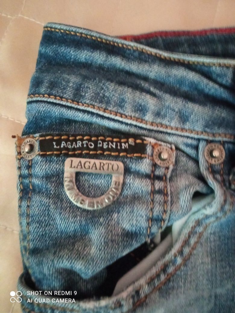 Дамски дънки Lagarto jeans