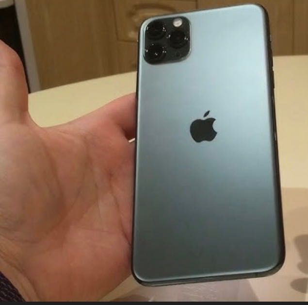 iPhone 11 Pro 64 GB