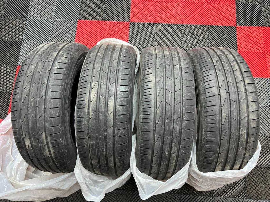 HANKOOK Ventus Prime 3, 215 60 16, DOT 2019