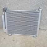 Radiator racire Matiz