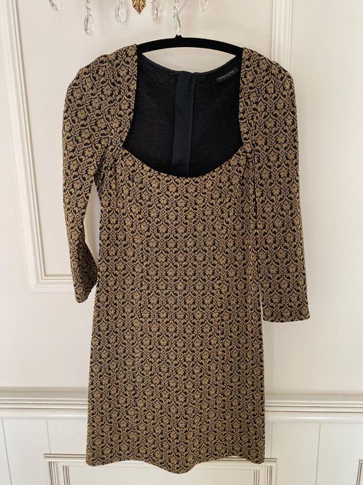 Рокля Patrizia pepe