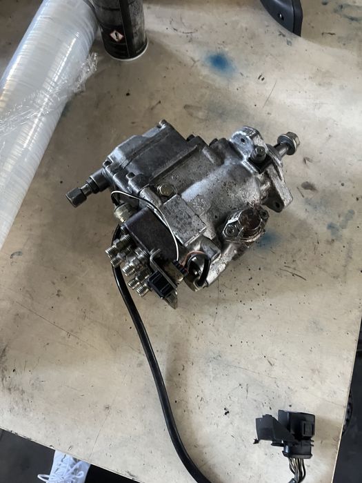 Pompa de injectie Vw Lt 2.5 cu 7 pini/10 pini