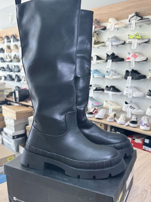 Cizme Raid Dama - 40