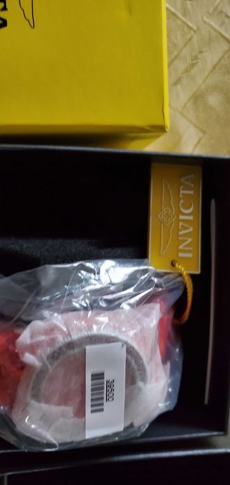 Invicta Нов  Дамски часовник