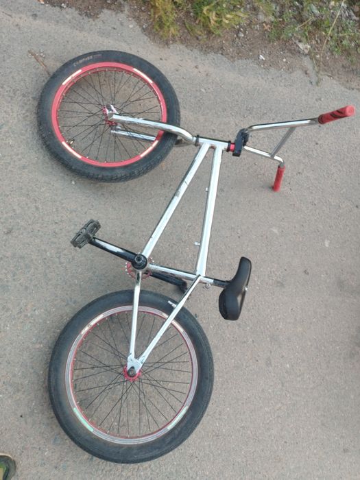 Продам бмх компания питава