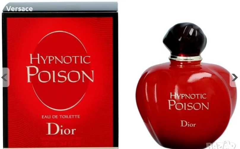 Dior Hypnotic Poison парфюм за жени 100мл