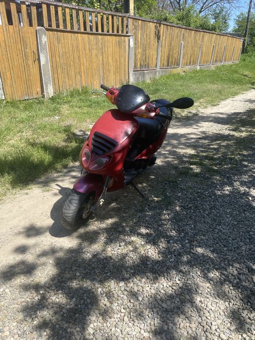 Vand scuter piaggio nrg mc3