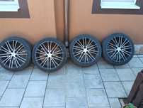 Jante aliaj 5x100 R17