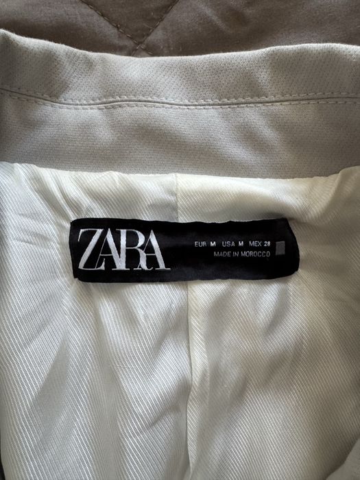 Сако Zara размер M